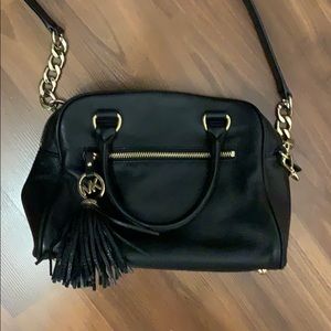 MK Crossbody/Small Tote Purse